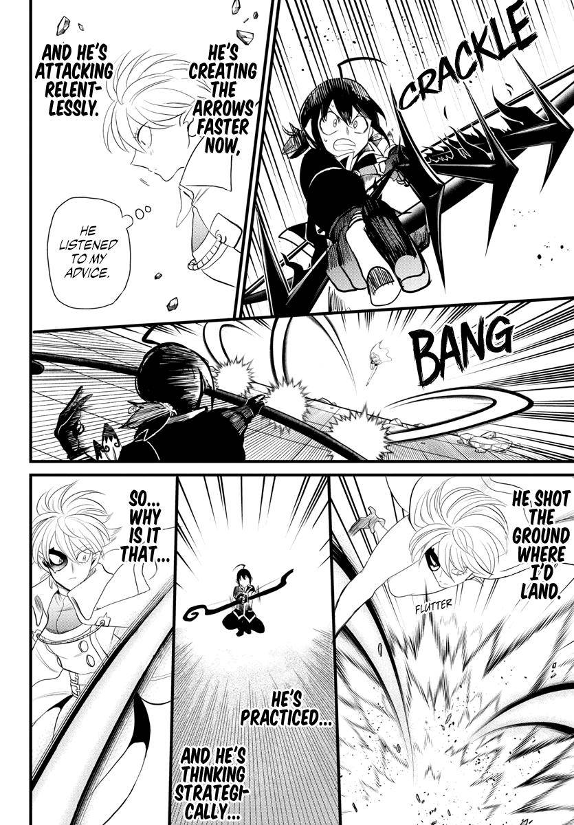 Welcome to Demon School! Iruma-kun, Chapter 230 image 06